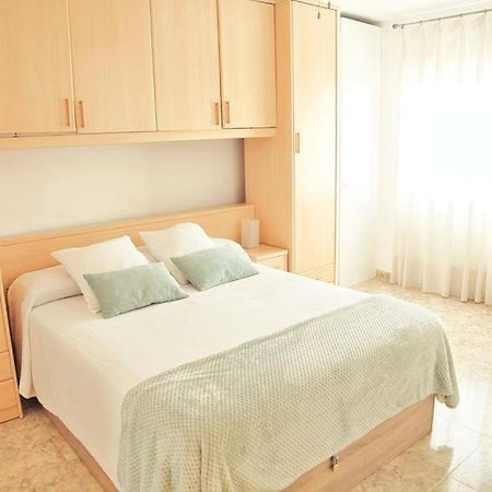 Apartament Apartamento Playa Xilxes Chilches Zewnętrze zdjęcie